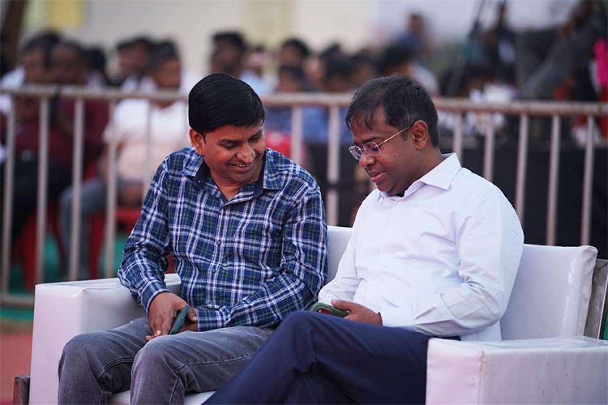 Event(Tekforia-2026) Image