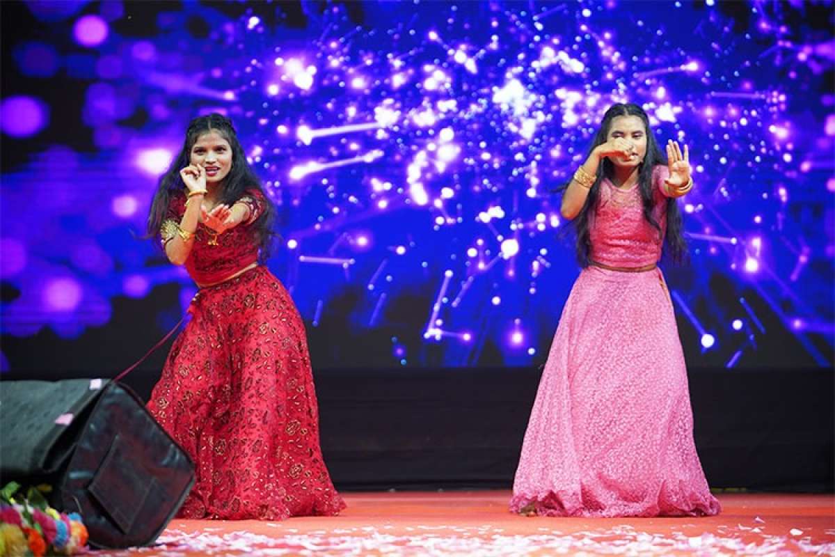 Event(Tekforia-2026) Image