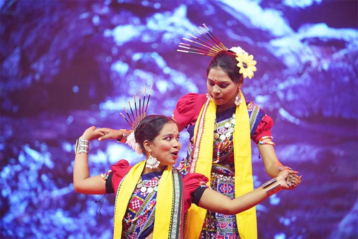 Event(Tekforia-2026) Image