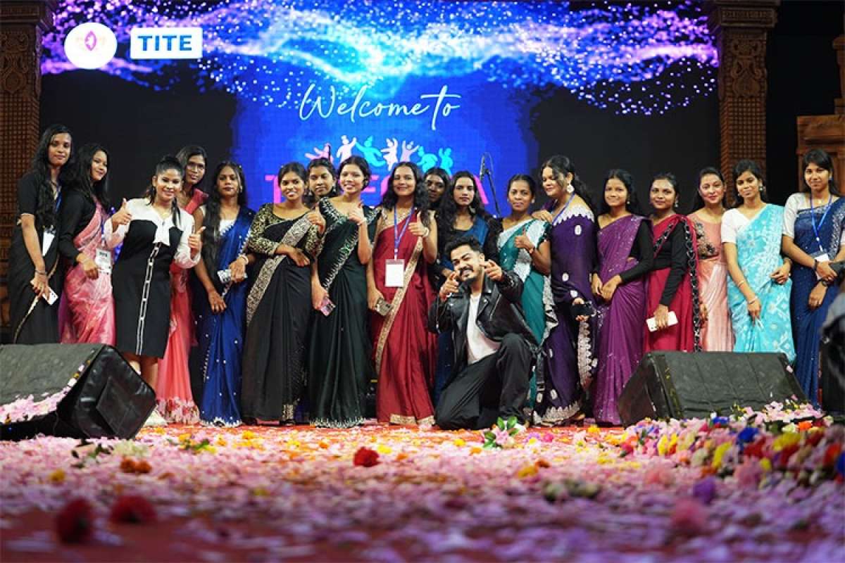 Event(Tekforia-2026) Image