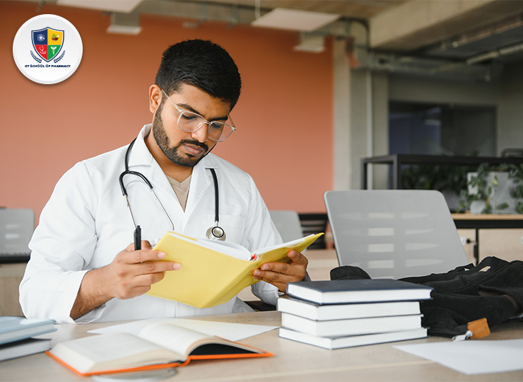 Promising Career Options after B.Pharm and D.Pharm in India: An Overview
